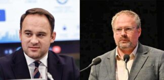 Doi maramureșeni au demisionat din funcțiile deținute în Guvern