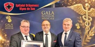 Distincții pentru Maramureș la Gala Elitelor Medicale 2026
