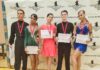Galactic Dance Baia Mare, medalii și finale la două competiții naționale
