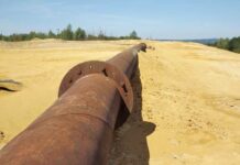 Interminabila poveste a sterilului continuă… Tentativă de mutare a iazurilor din Tăuții de Sus la Bozânta?!