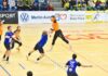 Derby în polivalenta „Lascăr Pană” • CS Minaur Baia Mare – SCM Politehnica Timișoara