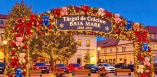 Iarna Băimăreană revine cu un nou concept
