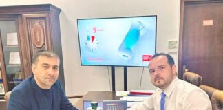 Ministrul Sănătății, Alexandru Rogobete, revine în Maramureș