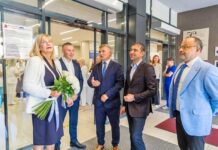 Noi investiții în aparatură medicală pentru pacienții critici