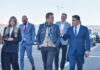 Târgu Lăpuș face demersuri pentru atragerea de noi investitori