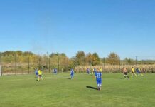 S-a schimbat liderul în Liga 4