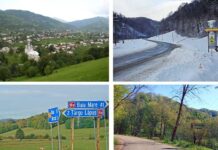 Ce mai fac localitățile noastre surori? Dar mai ales… se salută?