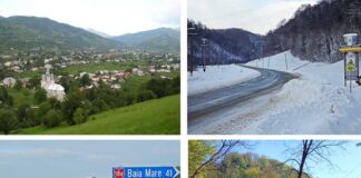 Ce mai fac localitățile noastre surori? Dar mai ales… se salută?