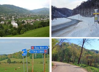 Ce mai fac localitățile noastre surori? Dar mai ales… se salută?