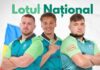 Trei băimăreni, în lotul lărgit al naționalei U20 pentru Europenele de la Praga