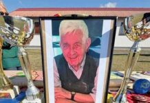 Memorialul „Bălin Viorel” la oină, organizat în premieră la Săcălășeni