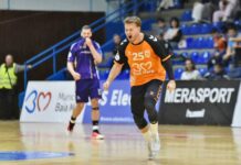 Două puncte binevenite în derby