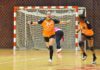 Remiză cu vicecampioana • CS Minaur Baia Mare – CSM București 32-32 (18-18)