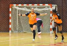 Remiză cu vicecampioana • CS Minaur Baia Mare – CSM București 32-32 (18-18)