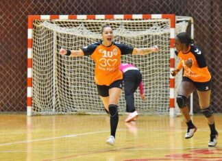Remiză cu vicecampioana • CS Minaur Baia Mare – CSM București 32-32 (18-18)