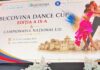 Locuri fruntașe pentru Mini Maxi Dance Club la Volovăț
