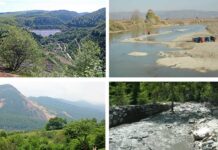 Antropocen de Maramureș • Am intervenit în Natură până nu mai e urmă din ea…