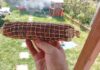 Rețeta noastră Pastrama de mușchiuleț, o delicatesă pentru sărbători