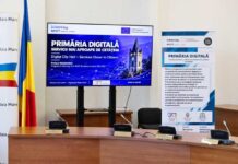 Municipiul Baia Mare a lansat proiectul „Primăria Digitală – Servicii mai aproape de cetățeni”