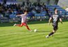 Derby județean cu două eliminări • Academica Recea – CSM Sighetu Marmației 1-0 (0-0)