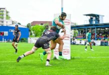 Mâine debutăm în grupele Cupei României