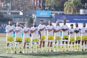 rugby