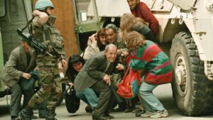 sarajevo safari