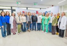 Schimb de experiență medicală româno-ucraineană