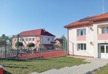 Excepția ce confirmă regula • O rarisimă creștere a populației școlare la Groși!