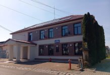 Școala modernizată total la Săpânța, alte investiții în finalizare