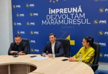 Liberalii din Maramureș vor să-și mărească echipa