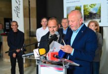 Teatrul Municipal Baia Mare intră oficial într-un amplu proces de reabilitare și modernizare