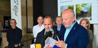 Teatrul Municipal Baia Mare intră oficial într-un amplu proces de reabilitare și modernizare