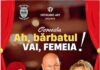 Seară plină de umor la Vișeu de Sus
