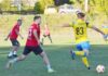 Sport Team câștigă din nou duelul old boys cu Atletic