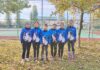 Cinci sportivi de la Știința Electro Sistem Baia Mare, la stagiul național de orientare