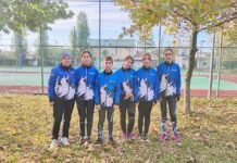 Cinci sportivi de la Știința Electro Sistem Baia Mare, la stagiul național de orientare