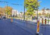 Pe strada 22 Decembrie se circulă în dublu sens