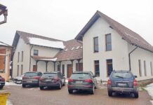 Cabinet medical de specialitate, deschis în comuna Strâmtura