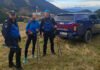 Turistă din Belgia, rătăcită în Munții Rodnei, salvată de jandarmii montani