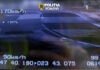 Motocicliști prinși cu 170 și 125 km/h