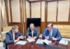 Întâlniri de lucru la București pentru finanțarea proiectelor din Sighetu Marmației