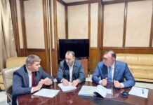 Întâlniri de lucru la București pentru finanțarea proiectelor din Sighetu Marmației