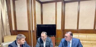Întâlniri de lucru la București pentru finanțarea proiectelor din Sighetu Marmației