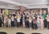 Activitate educativă cu tema grijii față de animale